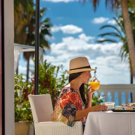 Ciutat Jardi Hotell Palma de Mallorca