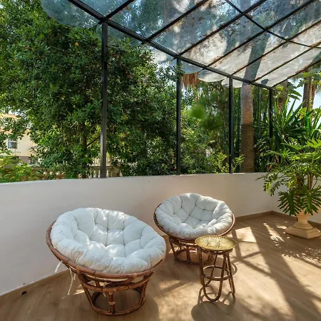 Hotel Ciutat Jardi Palma de Mallorca