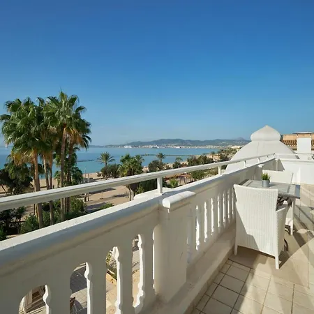 Ciutat Jardi 4* Palma de Mallorca