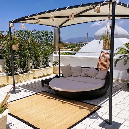 Ciutat Jardi 4* Palma de Mallorca