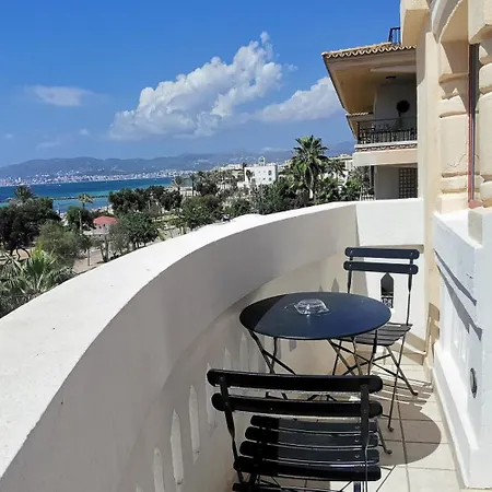 Hotel Ciutat Jardi Palma de Mallorca