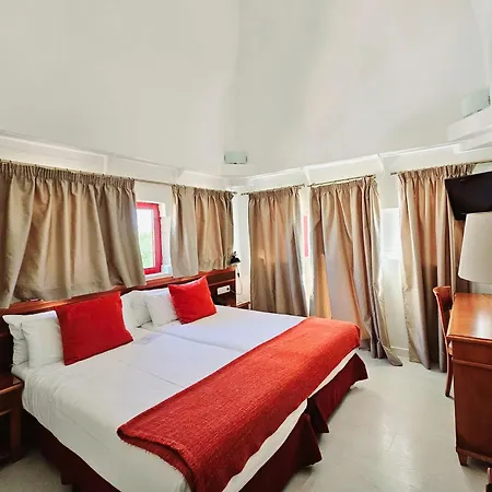 Ciutat Jardi Hotell