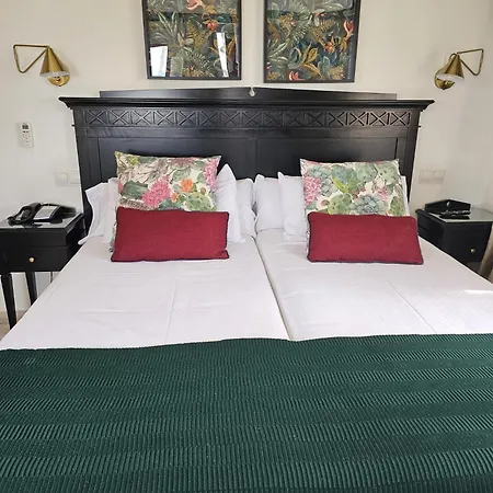 Ciutat Jardi Hotel Palma de Mallorca