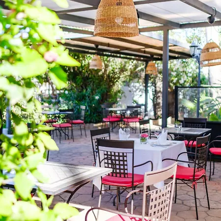 Hotell Ciutat Jardi Palma de Mallorca