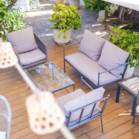 Ciutat Jardi Hotell Palma de Mallorca