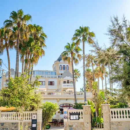 Ciutat Jardi Hotell 4*