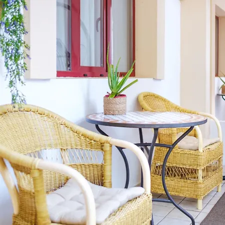 Hotell Ciutat Jardi 4*