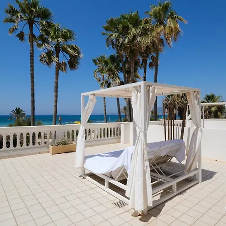 Ciutat Jardi Hotell Palma de Mallorca