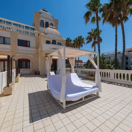 Ciutat Jardi Hotell Palma de Mallorca