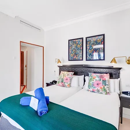 Hotell Ciutat Jardi Palma de Mallorca