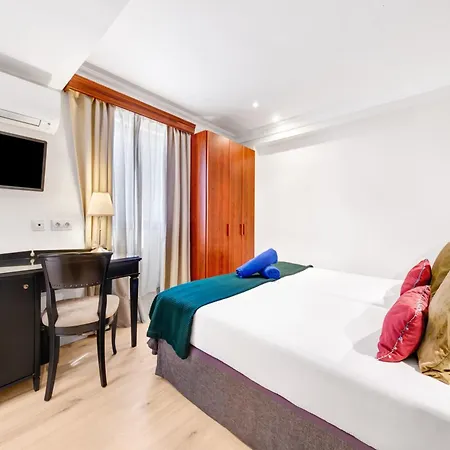 Ciutat Jardi Hotell Palma de Mallorca