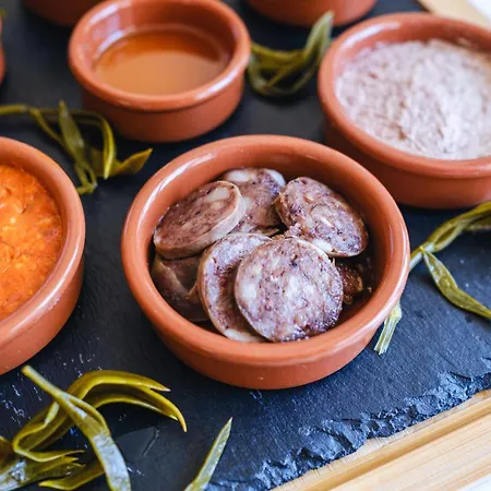 호텔 Ciutat Jardi